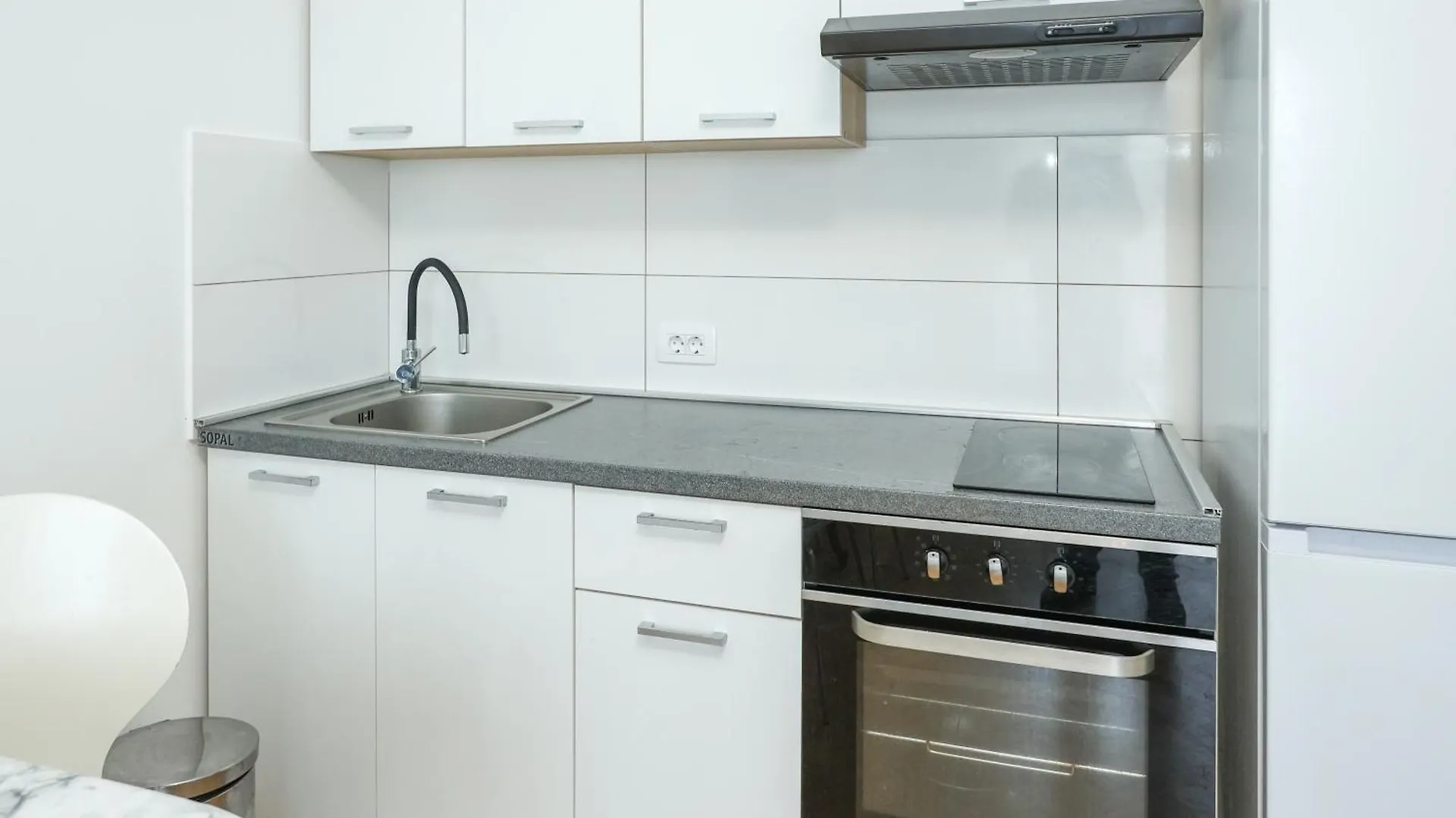 Apartments Lana I Davide Zára Horvátország