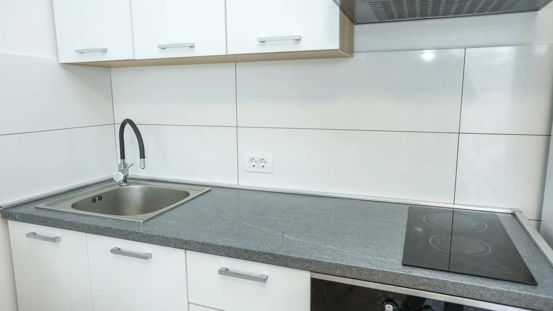 Apartments Lana I Davide Zára Horvátország