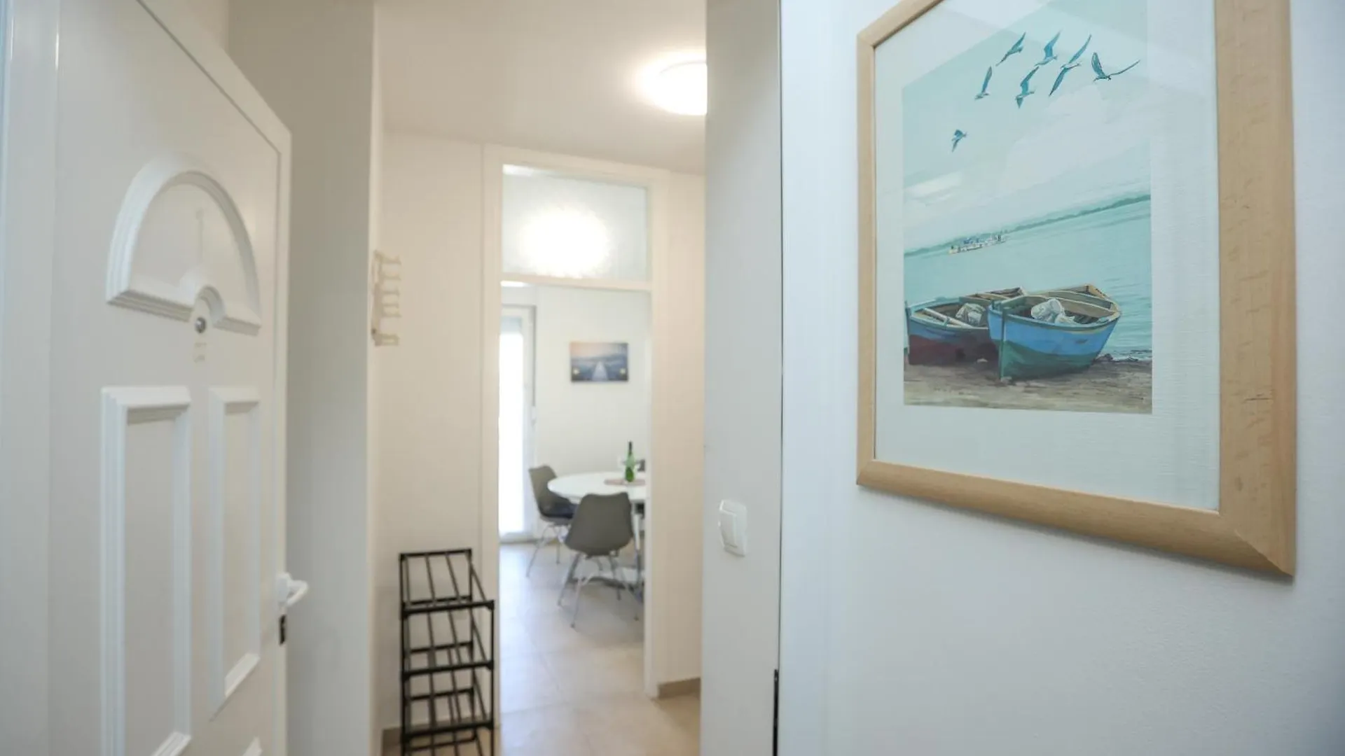Apartments Lana I Davide Zadar