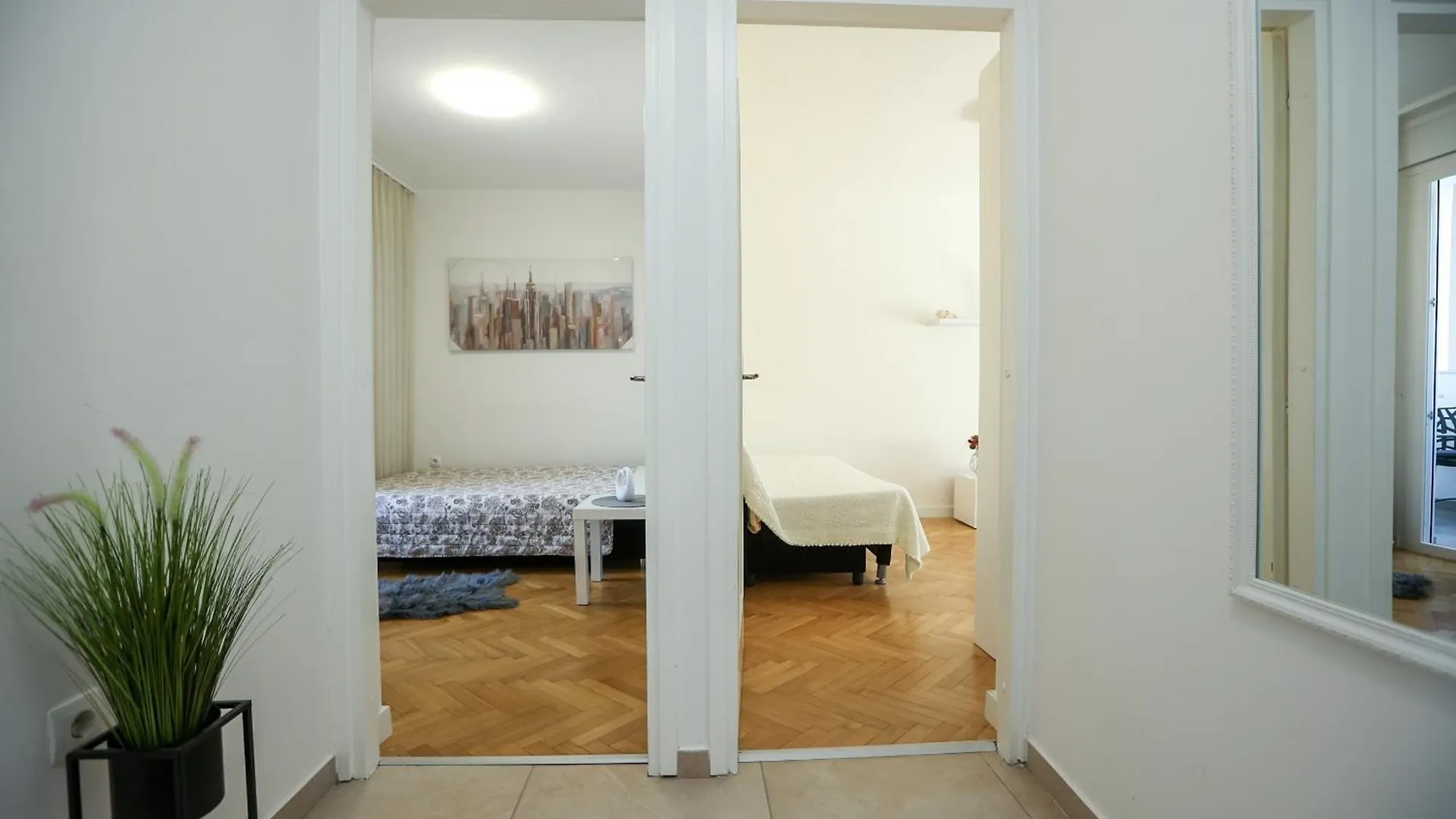 Apartments Lana I Davide Zadar