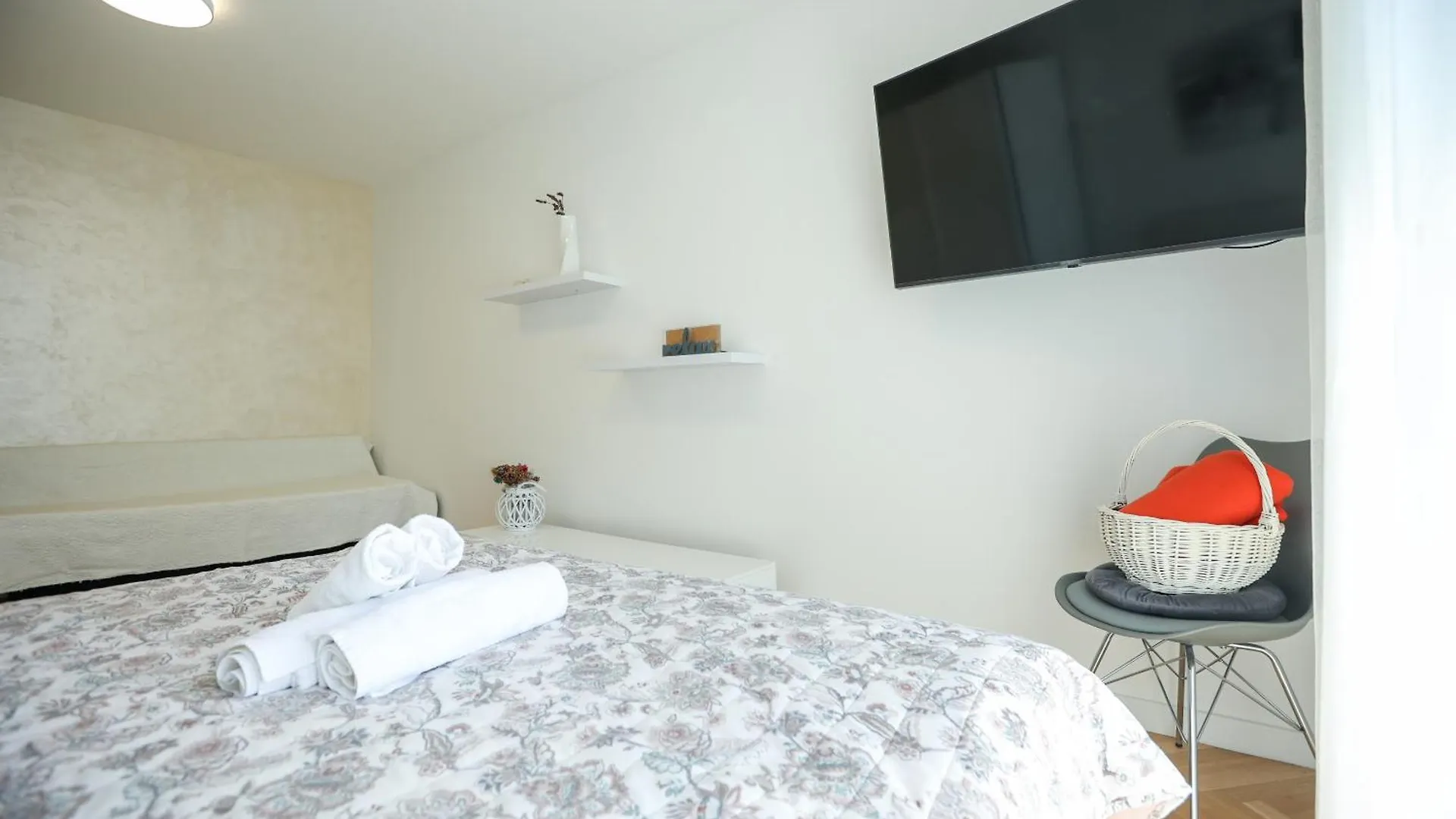 Apartments Lana I Davide Zadar
