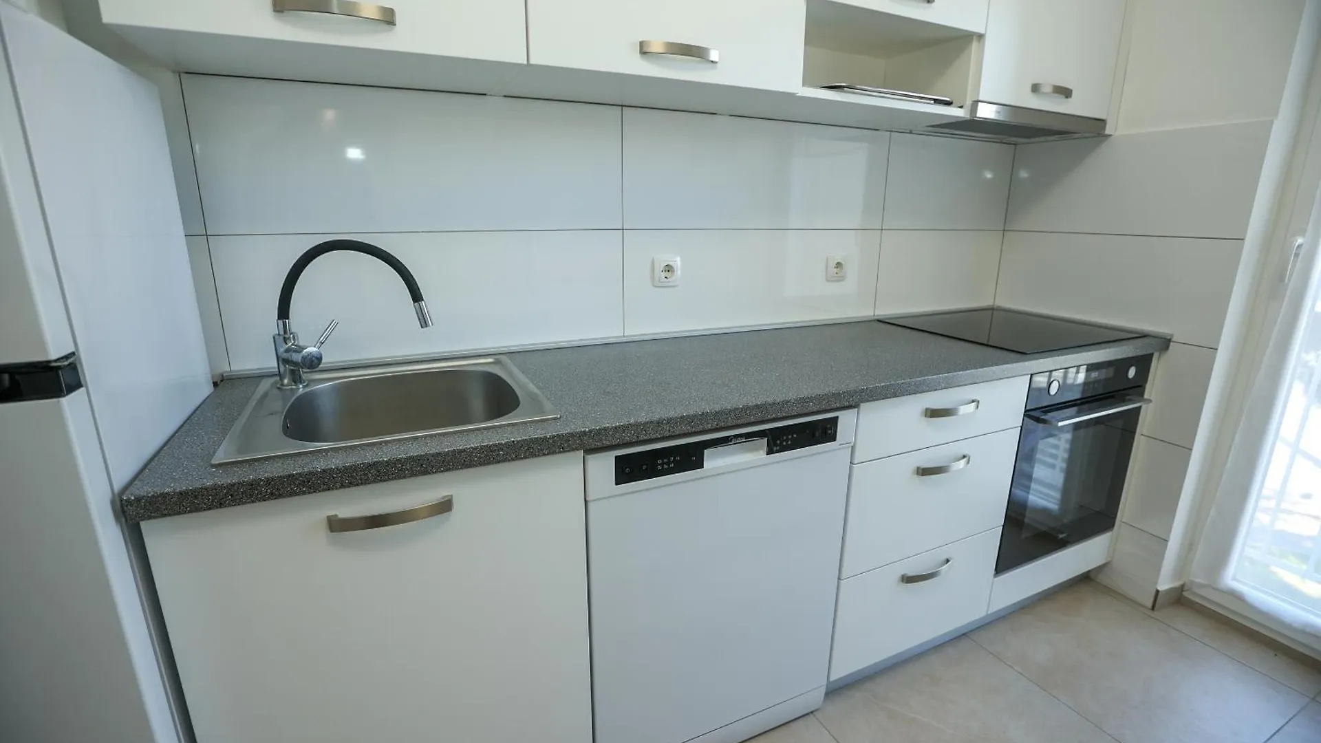 Apartments Lana I Davide Zadar