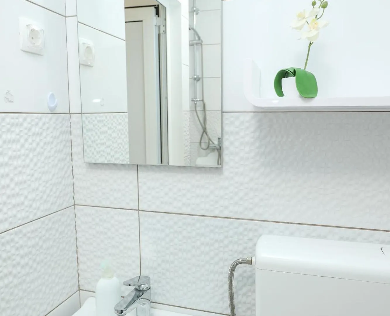 Apartments Lana I Davide 扎达尔