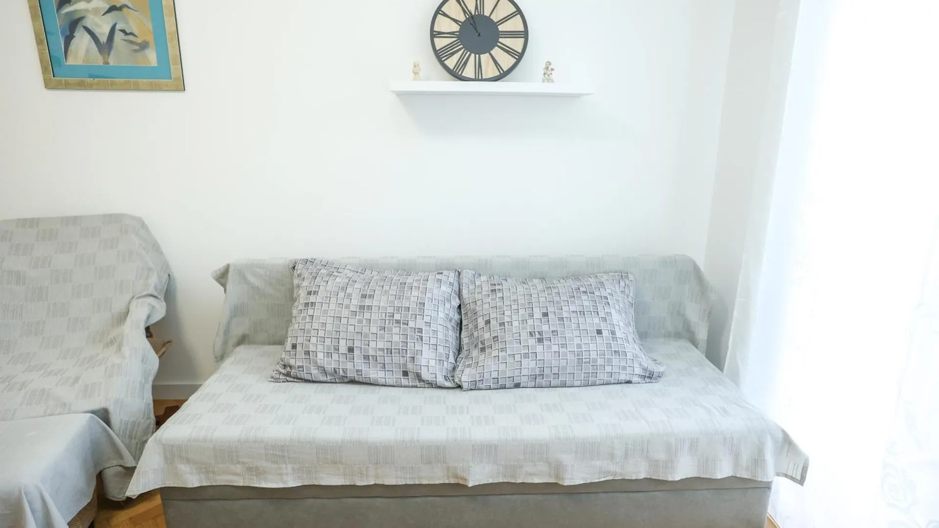 Apartments Lana I Davide 扎达尔
