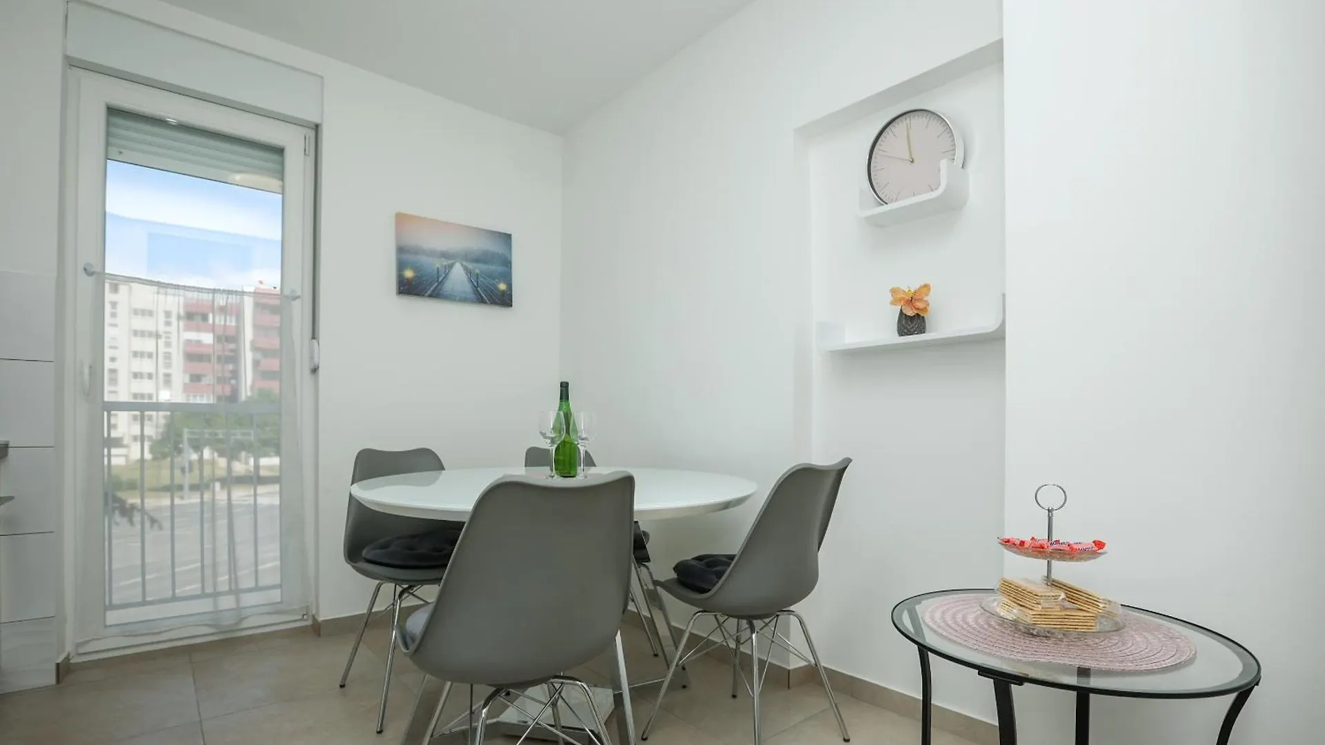 Apartments Lana I Davide Zadar 0*,  Croatia