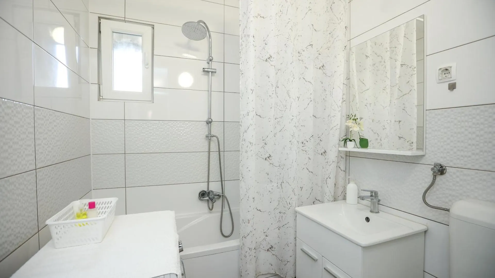 Apartments Lana I Davide 扎达尔 克罗地亚