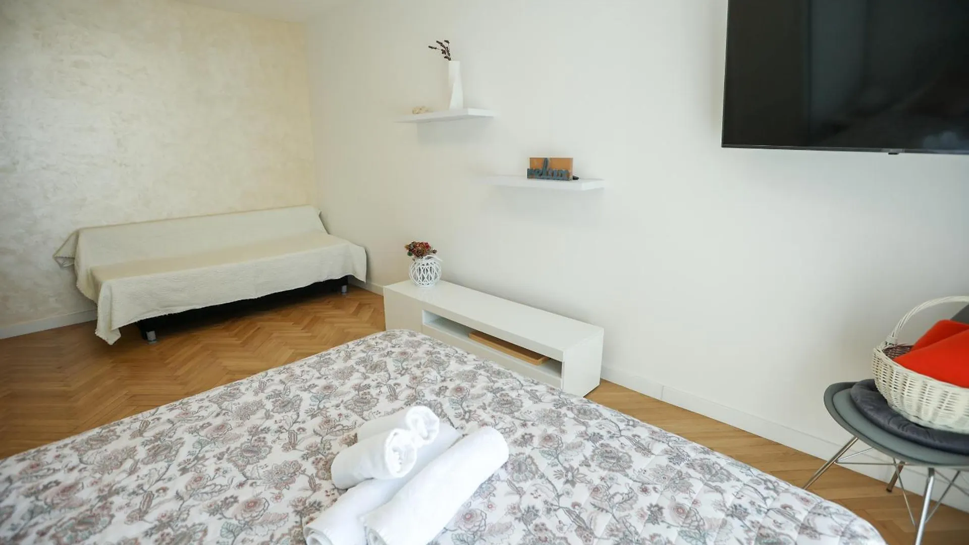 Apartments Lana I Davide Zadar
