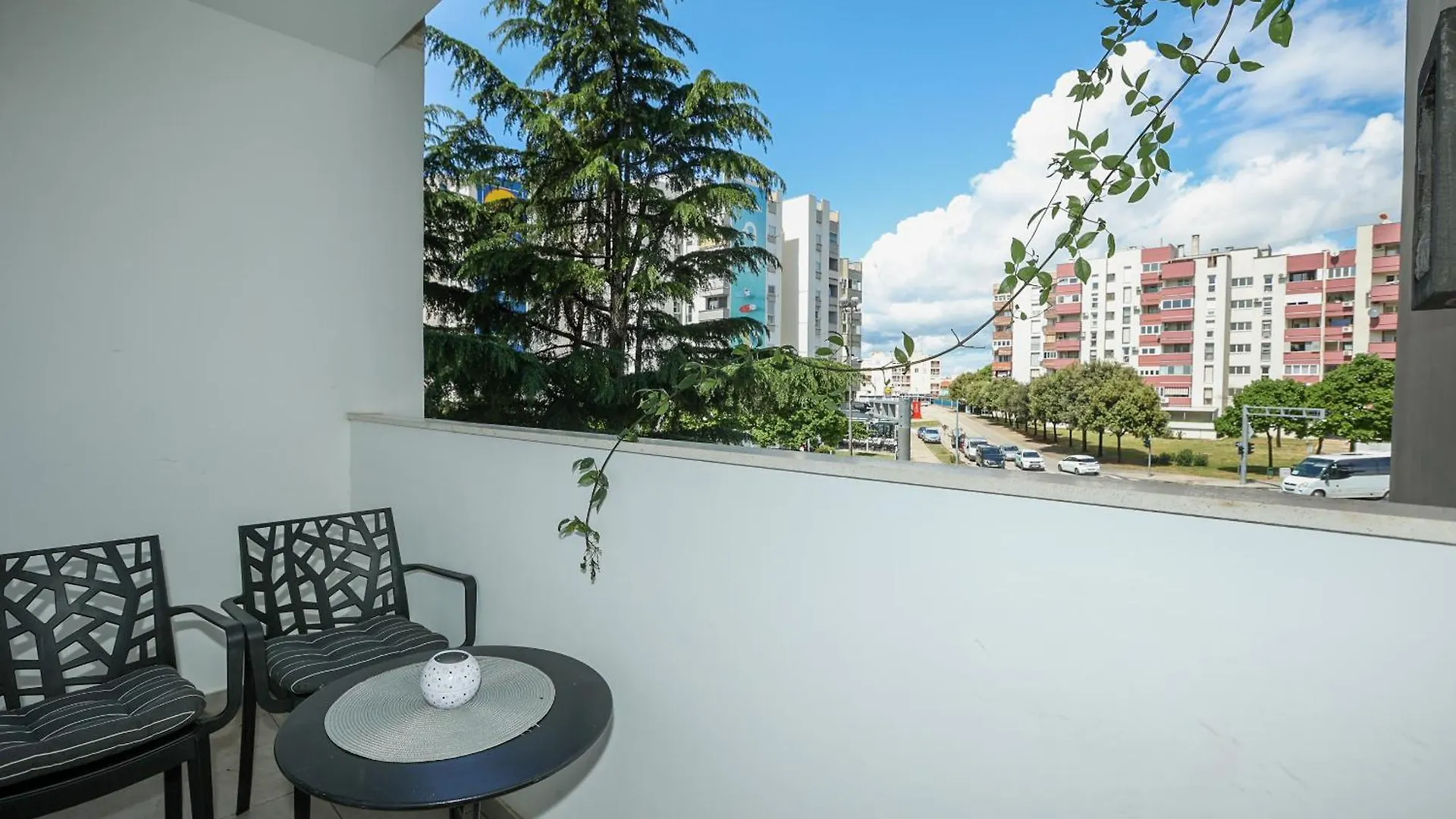 Apartments Lana I Davide Zadar