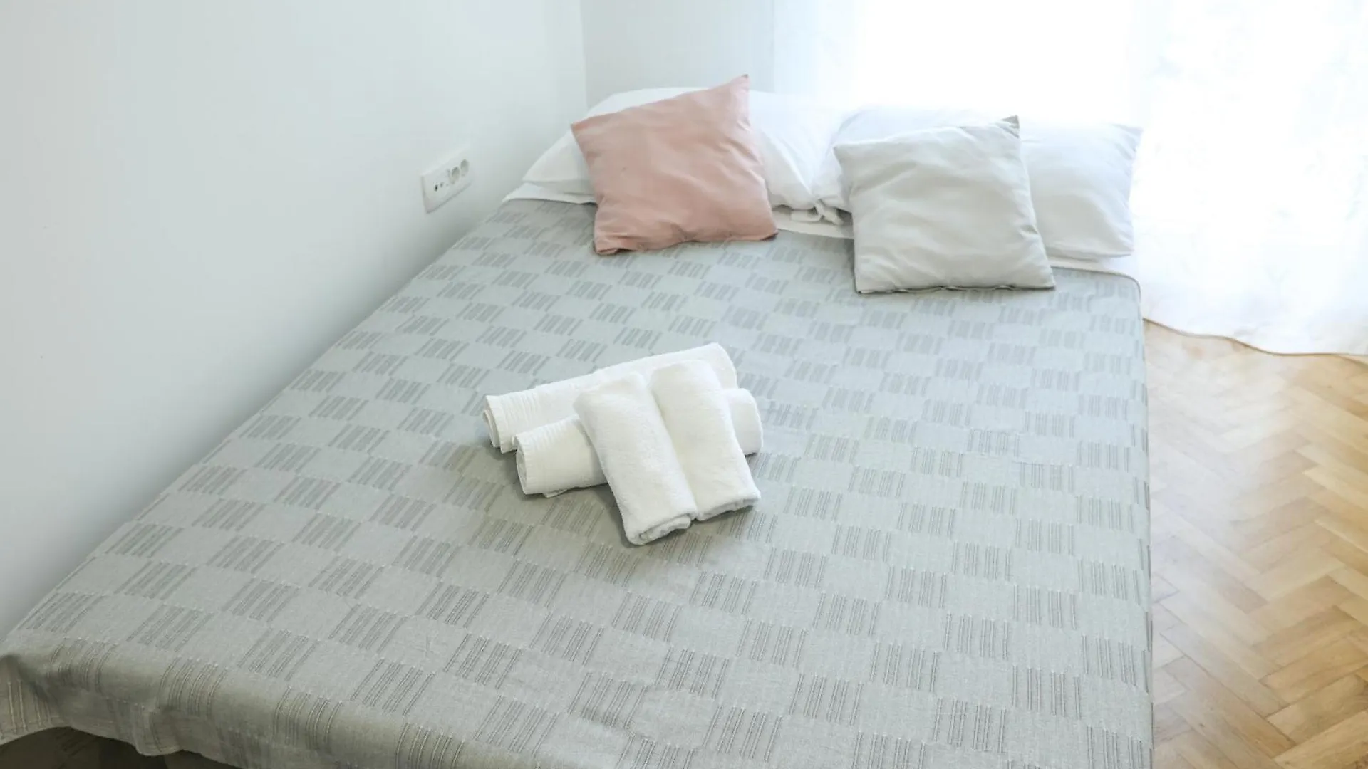 Apartments Lana I Davide Zadar Croatia