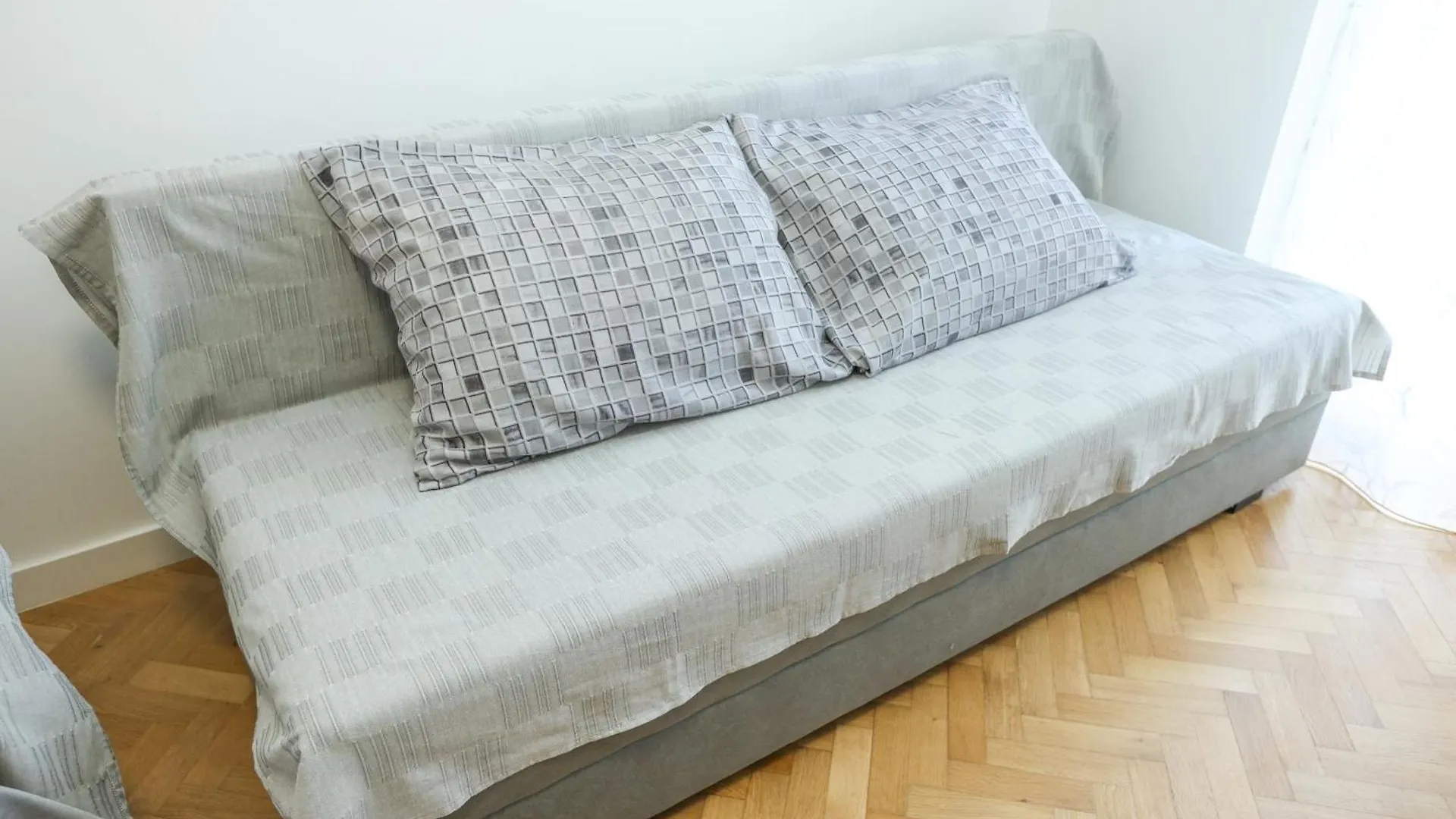 Apartments Lana I Davide 扎达尔 克罗地亚
